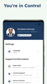 SUDAPASS screenshot