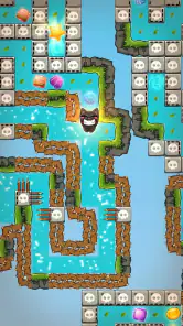 Sugar Rush - A Quick Adventure screenshot