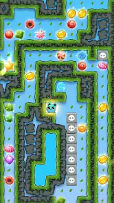 Sugar Rush - A Quick Adventure screenshot