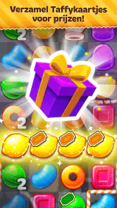 Sugar Swap Mania screenshot