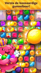 Sugar Swap Mania screenshot