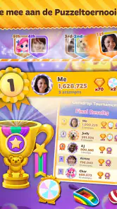 Sugar Swap Mania screenshot