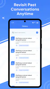 SummarizeX: AI Note Taker screenshot