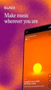 Suno - AI Music screenshot