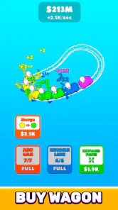 Super Loop screenshot