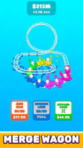 Super Loop screenshot