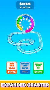 Super Loop screenshot