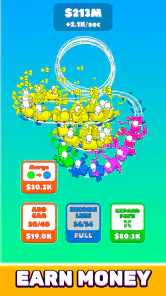 Super Loop screenshot