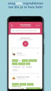 SuperCook - Receptgenerator screenshot