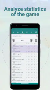 Superkickoff - Soccer manager screenshot