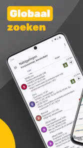 Supermarkt Vinder Anywhere screenshot