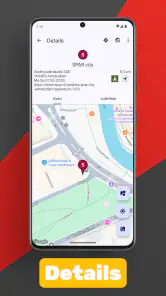 Supermarkt Vinder Anywhere screenshot