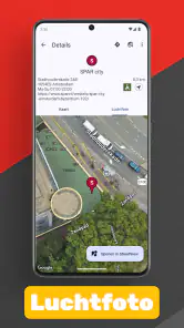 Supermarkt Vinder Anywhere screenshot