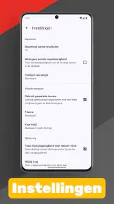 Supermarkt Vinder Anywhere screenshot