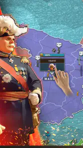 Supremacy 1914 screenshot