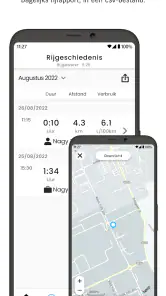 SUZUKI CONNECT screenshot