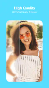 Sweet Selfie Beauty Camera screenshot