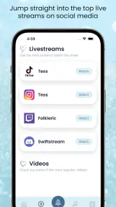 Swift Alert screenshot