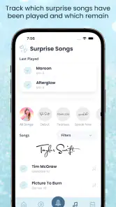 Swift Alert screenshot