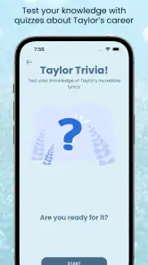 Swift Alert screenshot