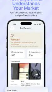 Swoopa screenshot