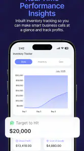 Swoopa screenshot