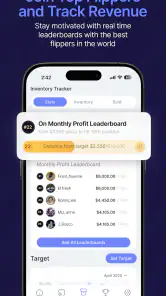 Swoopa screenshot
