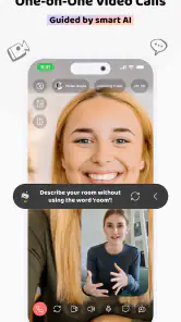 Taaly screenshot