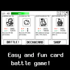 TACKZIMON screenshot