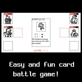 TACKZIMON screenshot