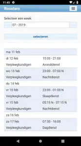 TactiPlan screenshot