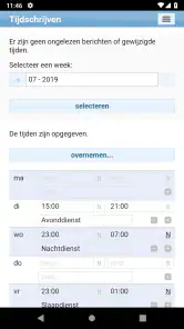 TactiPlan screenshot
