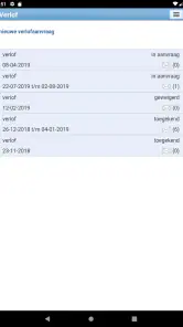 TactiPlan screenshot