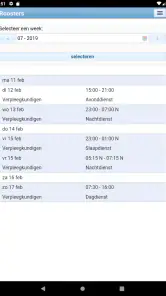 TactiPlan screenshot