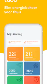 tado° screenshot