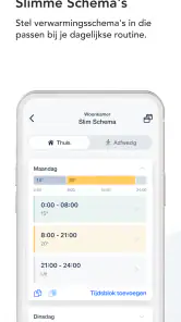 tado° screenshot