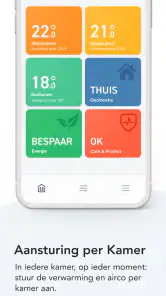 tado° screenshot