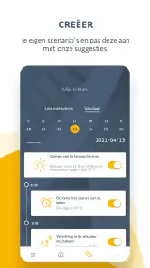 TaHoma by Somfy screenshot