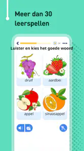 Talen leren - FunEasyLearn screenshot