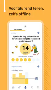 Talen leren - FunEasyLearn screenshot