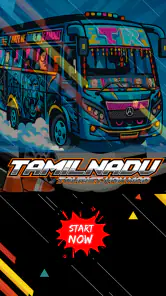 Tamilnadu Tourist Van Mod screenshot