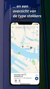 Tango electric screenshot