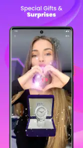 Tango Lite- Stream, Video Chat screenshot
