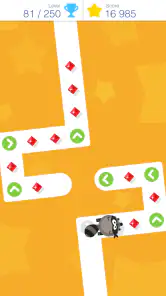 Tap Tap Dash screenshot