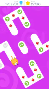 Tap Tap Dash screenshot