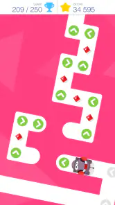 Tap Tap Dash screenshot