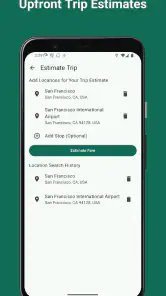Taximeter - Meter App screenshot