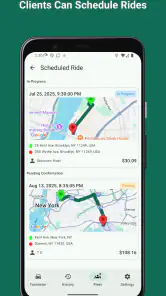 Taximeter - Meter App screenshot
