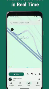 Taximeter - Meter App screenshot