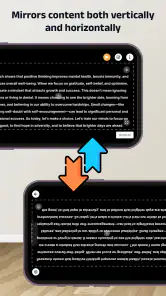 Teleprompter: ScriptFlow Video screenshot